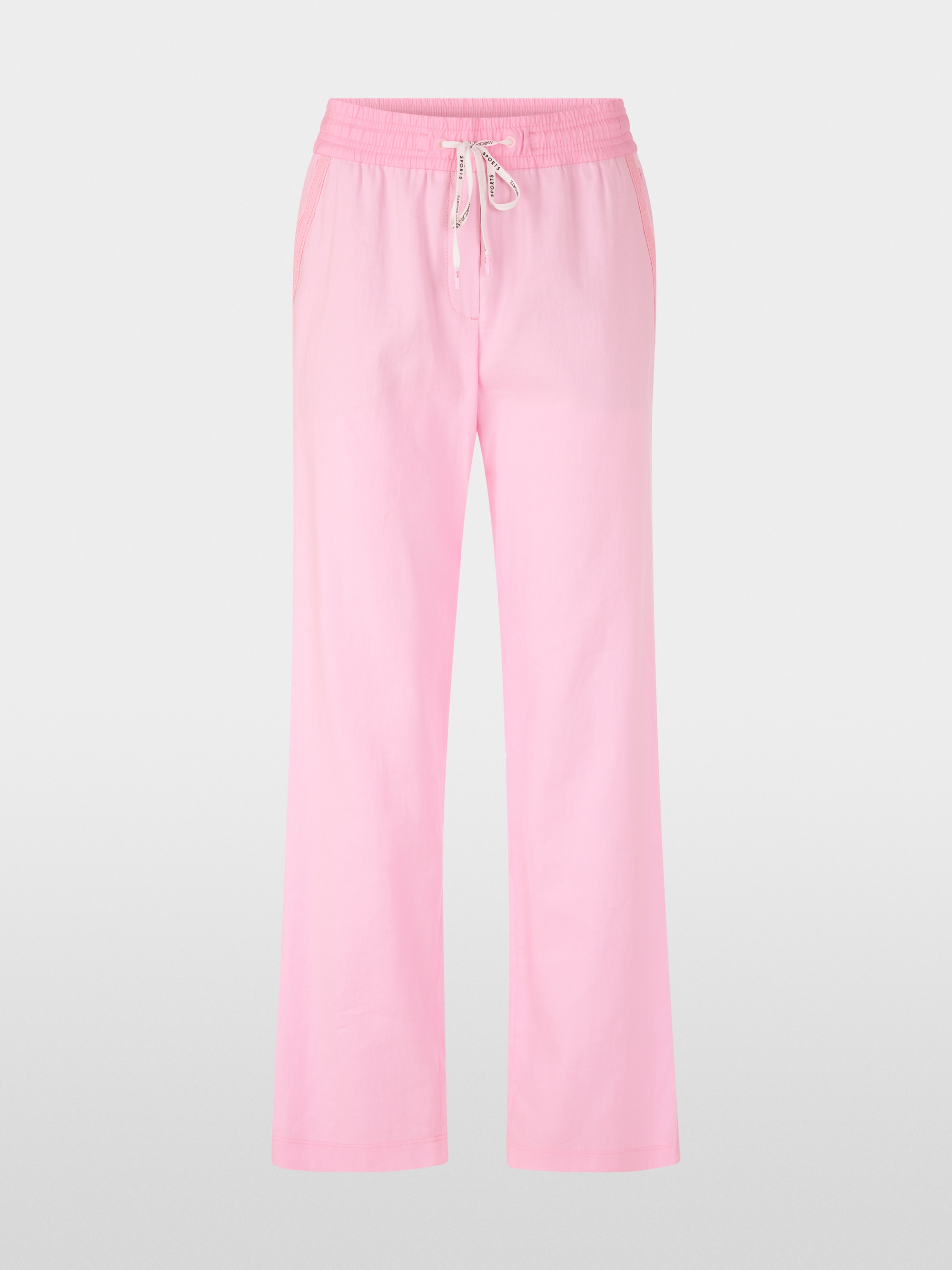 Marc-Cain WASHINGTON lightweight summer trousers