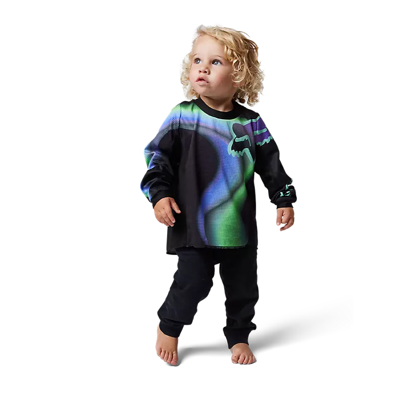 Kids 180 Toxsyk Jersey