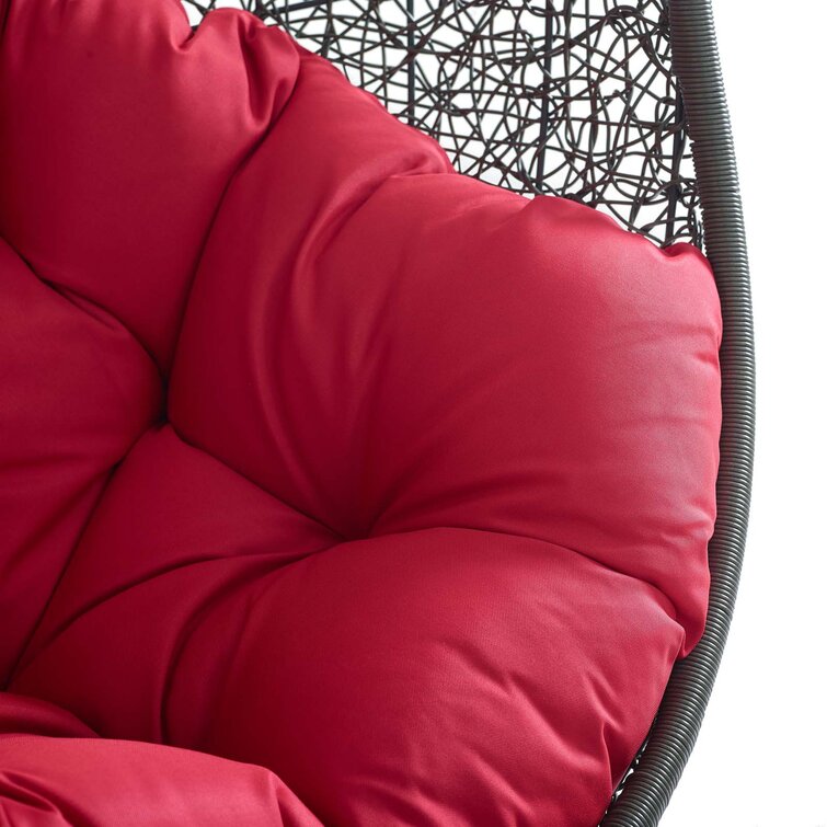 Valletta 1 Person Porch Swing