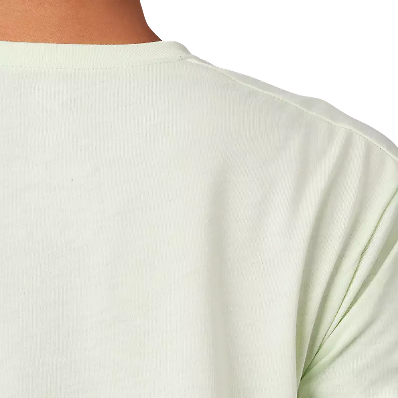 Womens Forums In Theory Tee