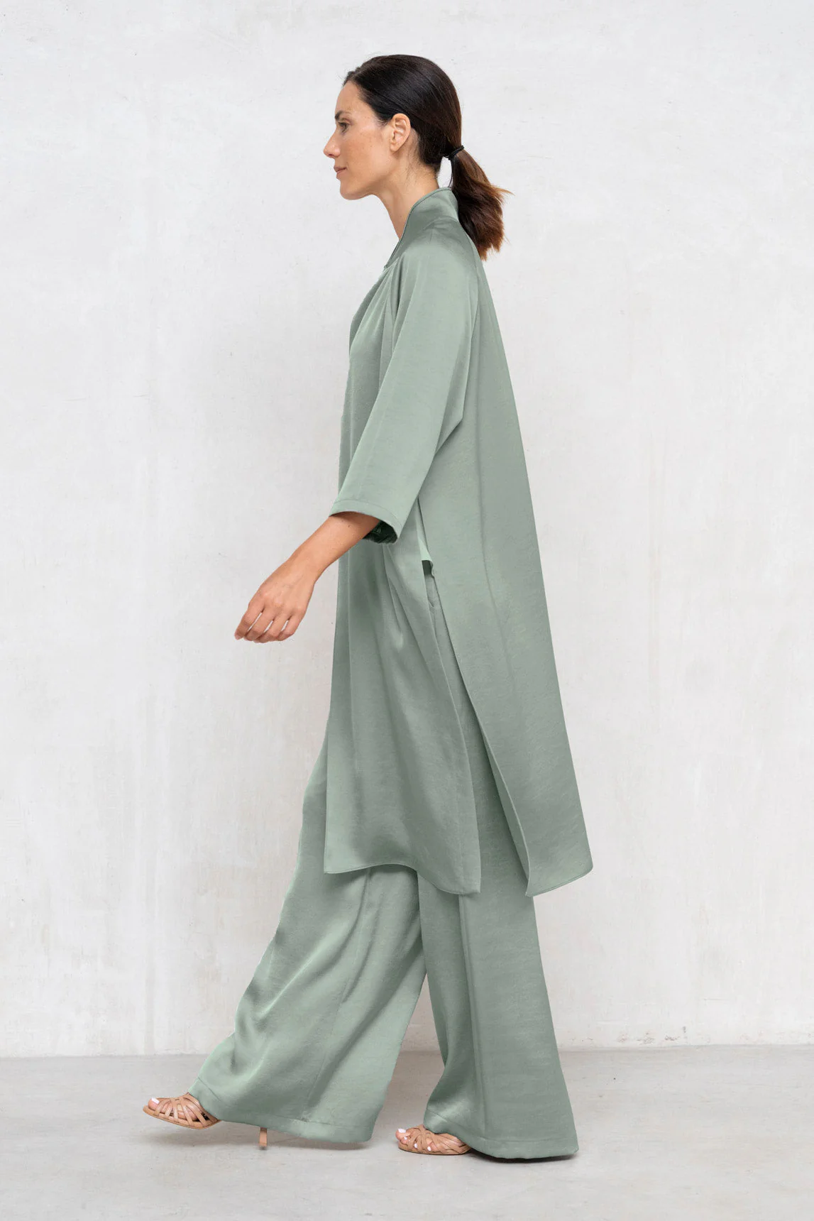 Rivera-spain Levita Brisa verde