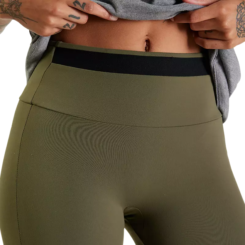 Womens Lukanoe Thermo Leggings