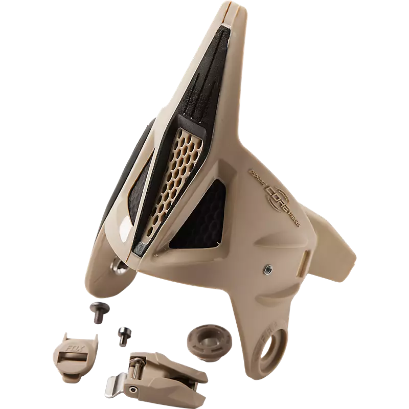 MX15 Instinct Right Cuff