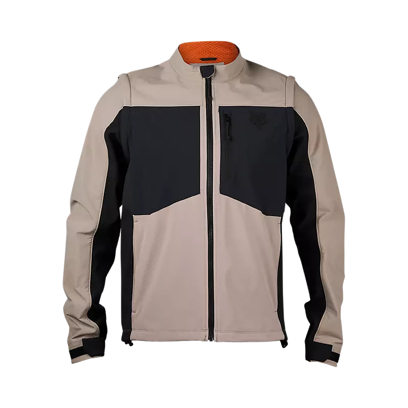 Ranger Off Road Softshell Jacket