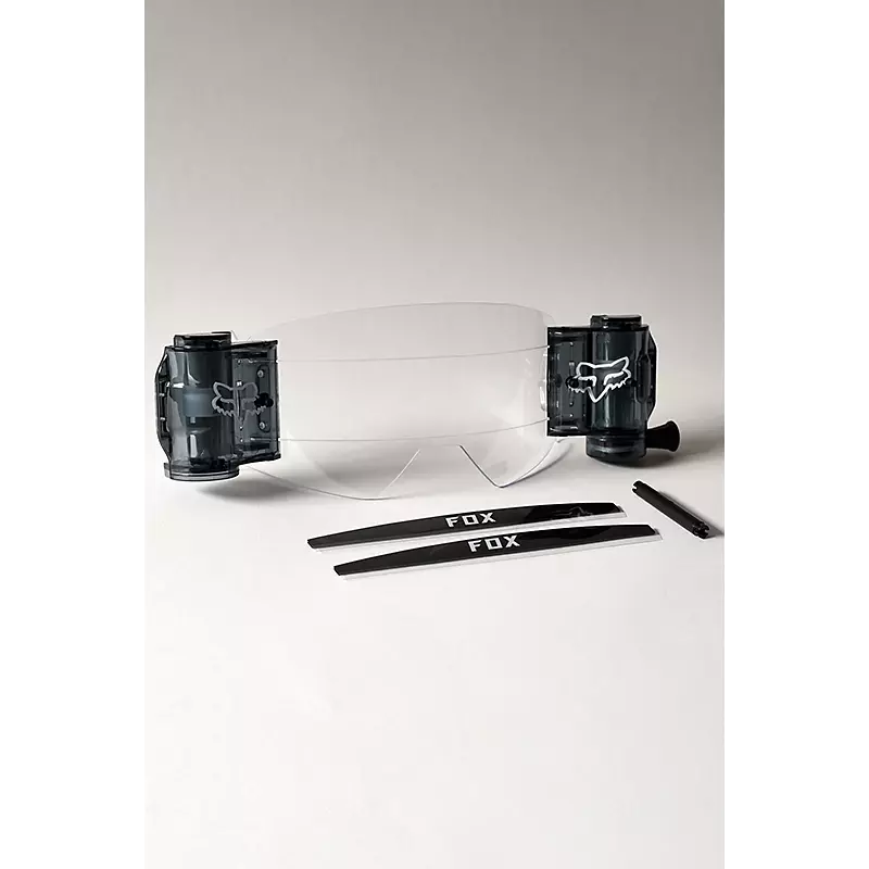 Vue Total Vision System