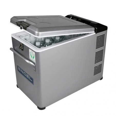 Nevera-congelador con compresor Engel MT45F S DIGITAL - 40 Litros