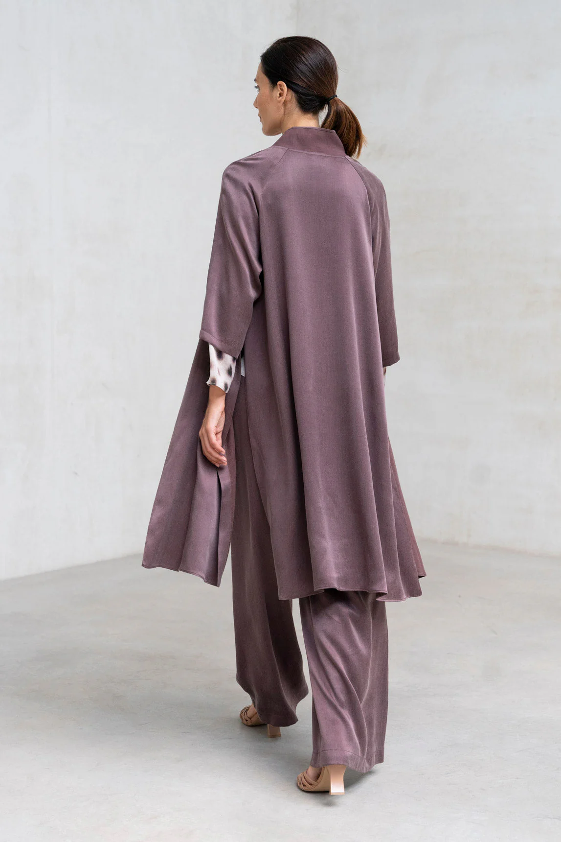 Rivera-spain Levita Ocaso ciruela