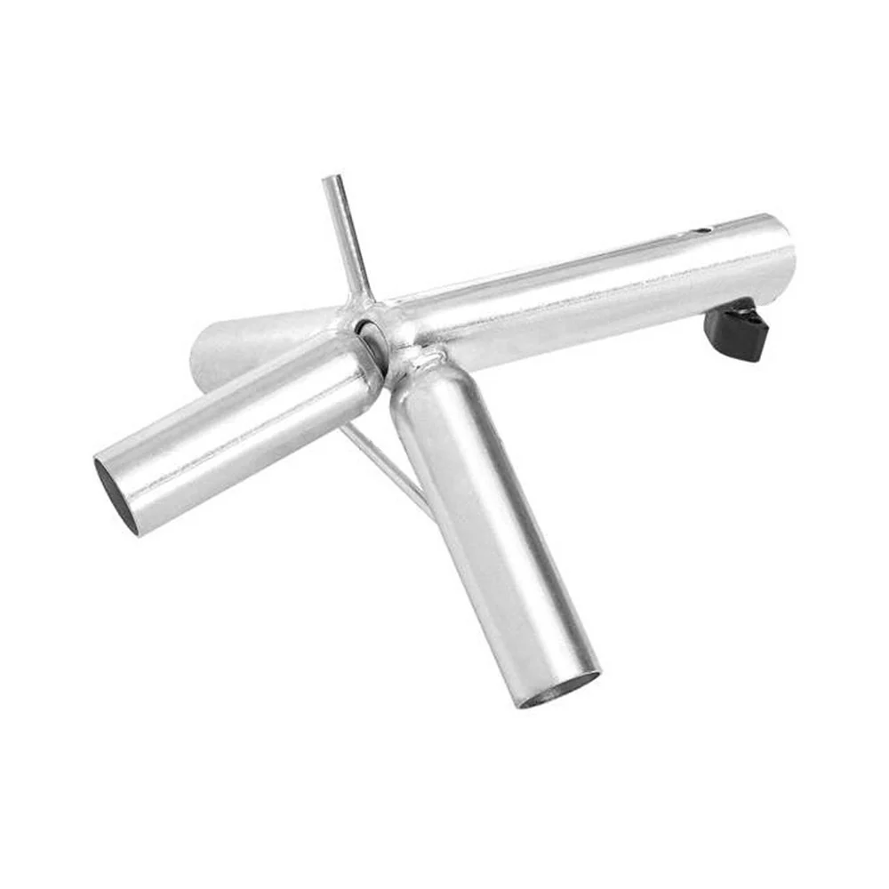 Cruceta lateral izquierda para armazón avancé Ticamo