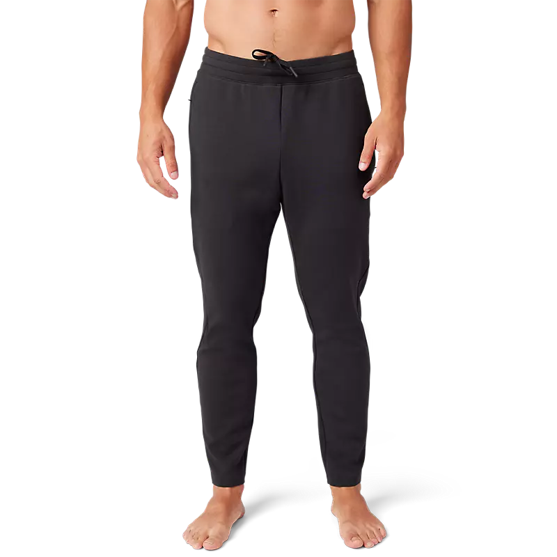Rise Jogger Pants