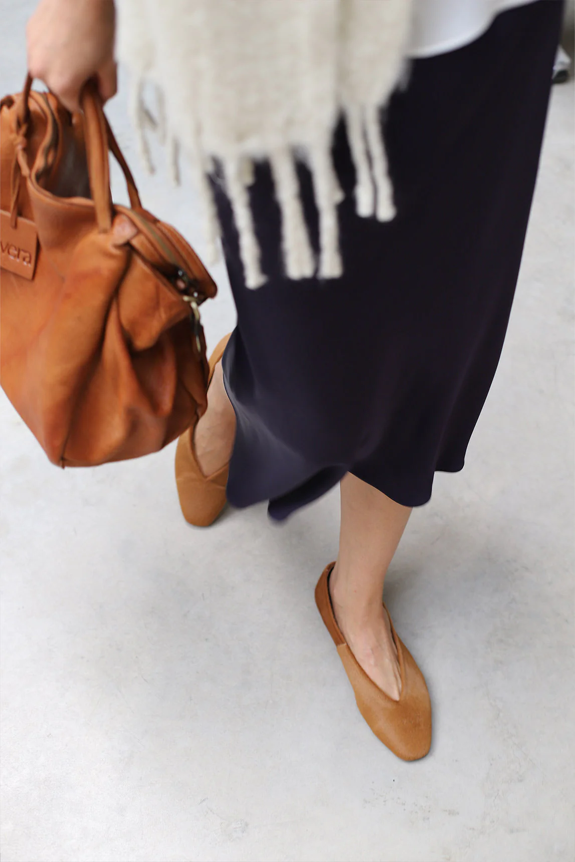 Rivera-spain Bailarina Garda camel