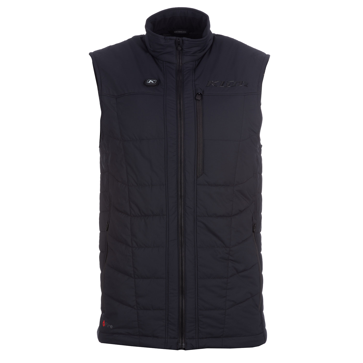 Override Vest eFire