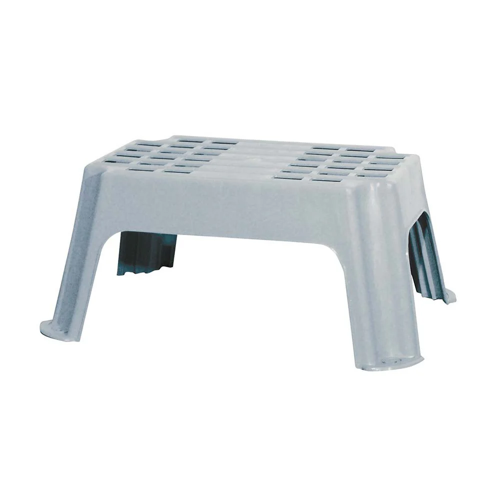 Summerline BANQUETA polipropileno - Escalón para caravana