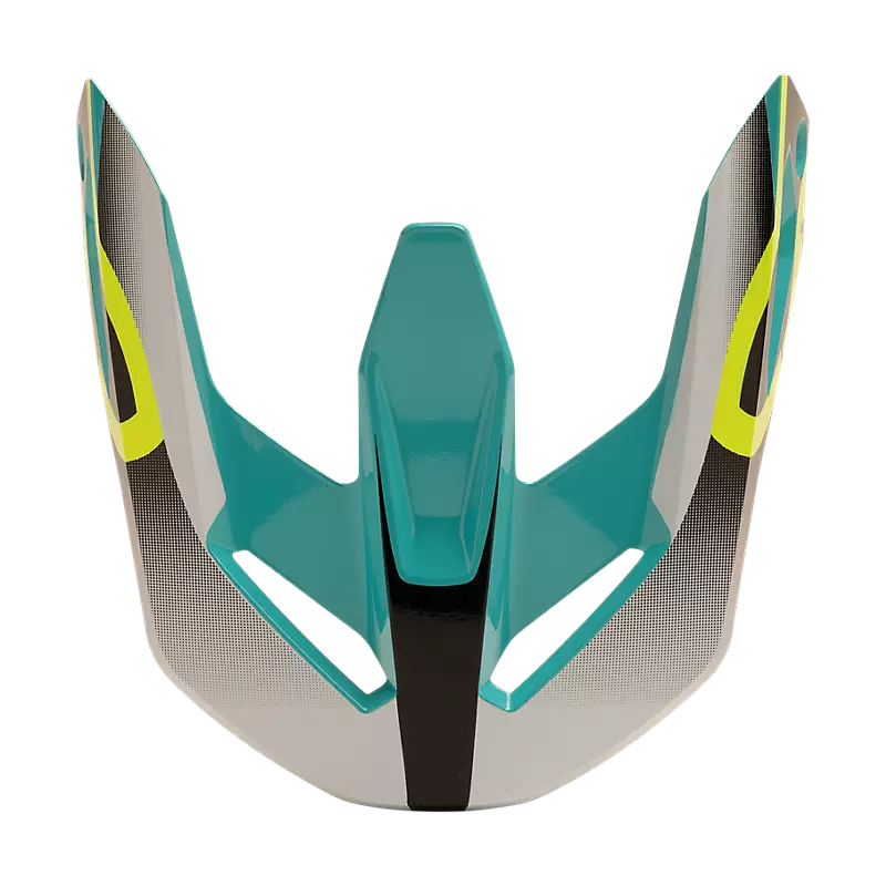 V1 Leed Helmet Visor
