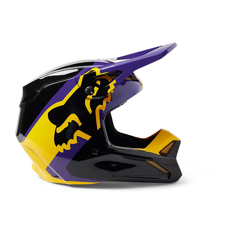 Youth V1 Xpozr Helmet