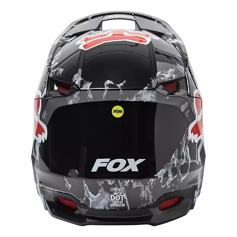 V1 Core Karrera Helmet