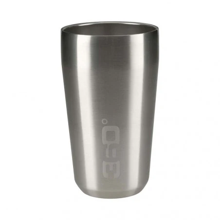 360 Degrees Taza Travel Mug Large azul turquesa - Vaso termo