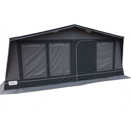 Avancé caravana Hosa GANDÍA - fondo 250 cm