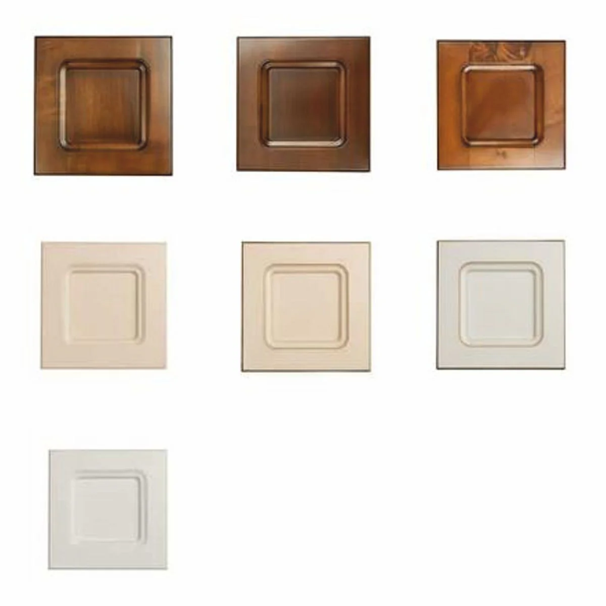 Casa Padrino cama doble barroco de lujo marrón - Magníficos muebles de dormitorio de estilo barroco