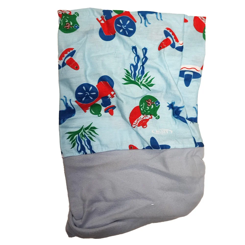 BRAGA CUELLO POLARTEC - MEXICO