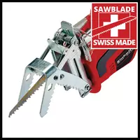 Cordless Pruning Saw GE-GS 18 Li-Solo