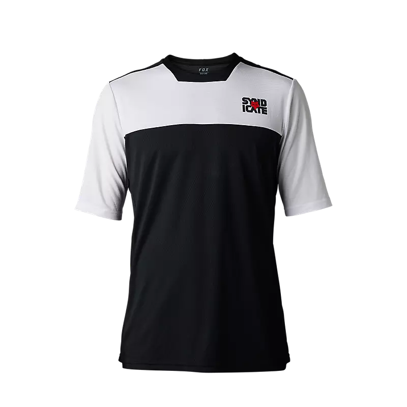 Defend Syndicate Jersey