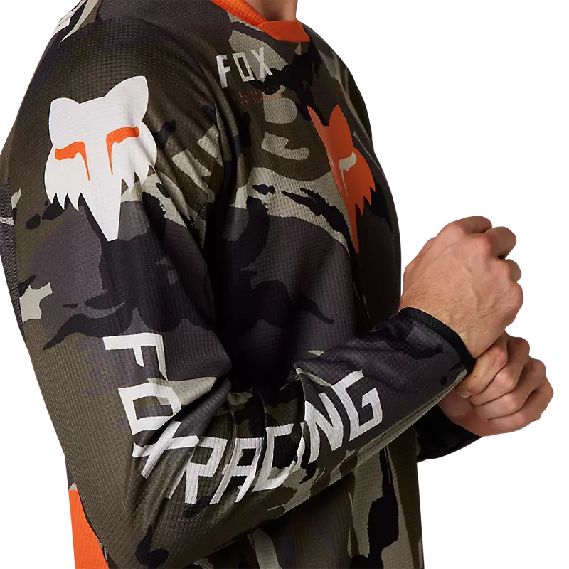 180 rag & bone? Camo Jersey