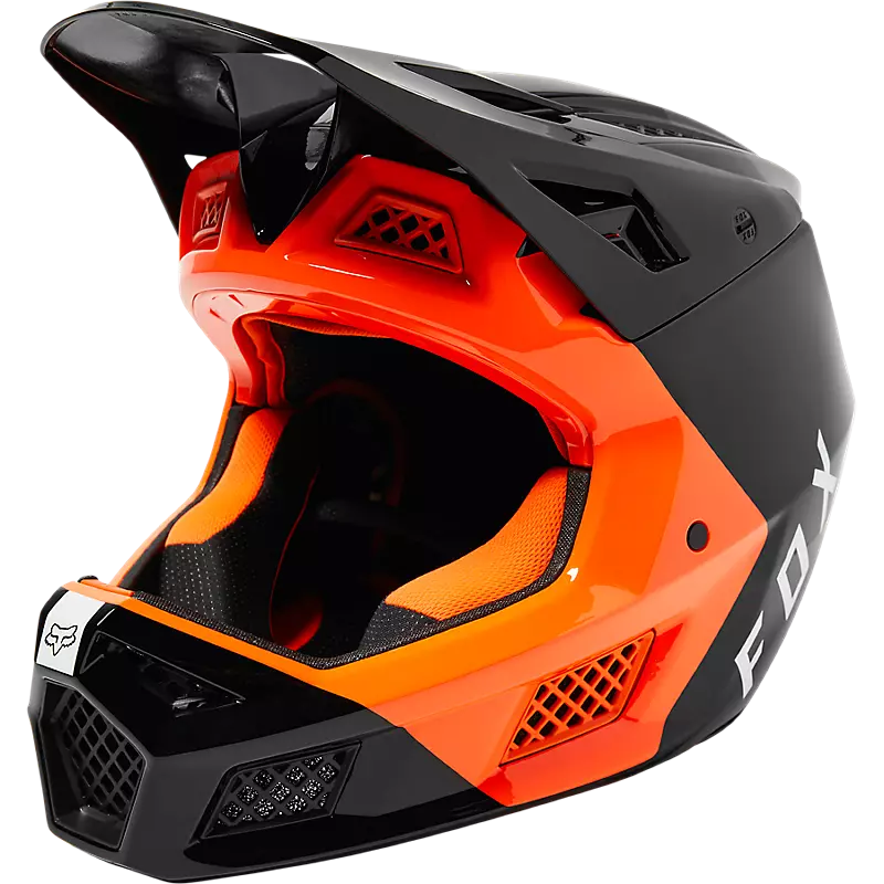 Rampage Pro Carbon Mips? Fuel Helmet