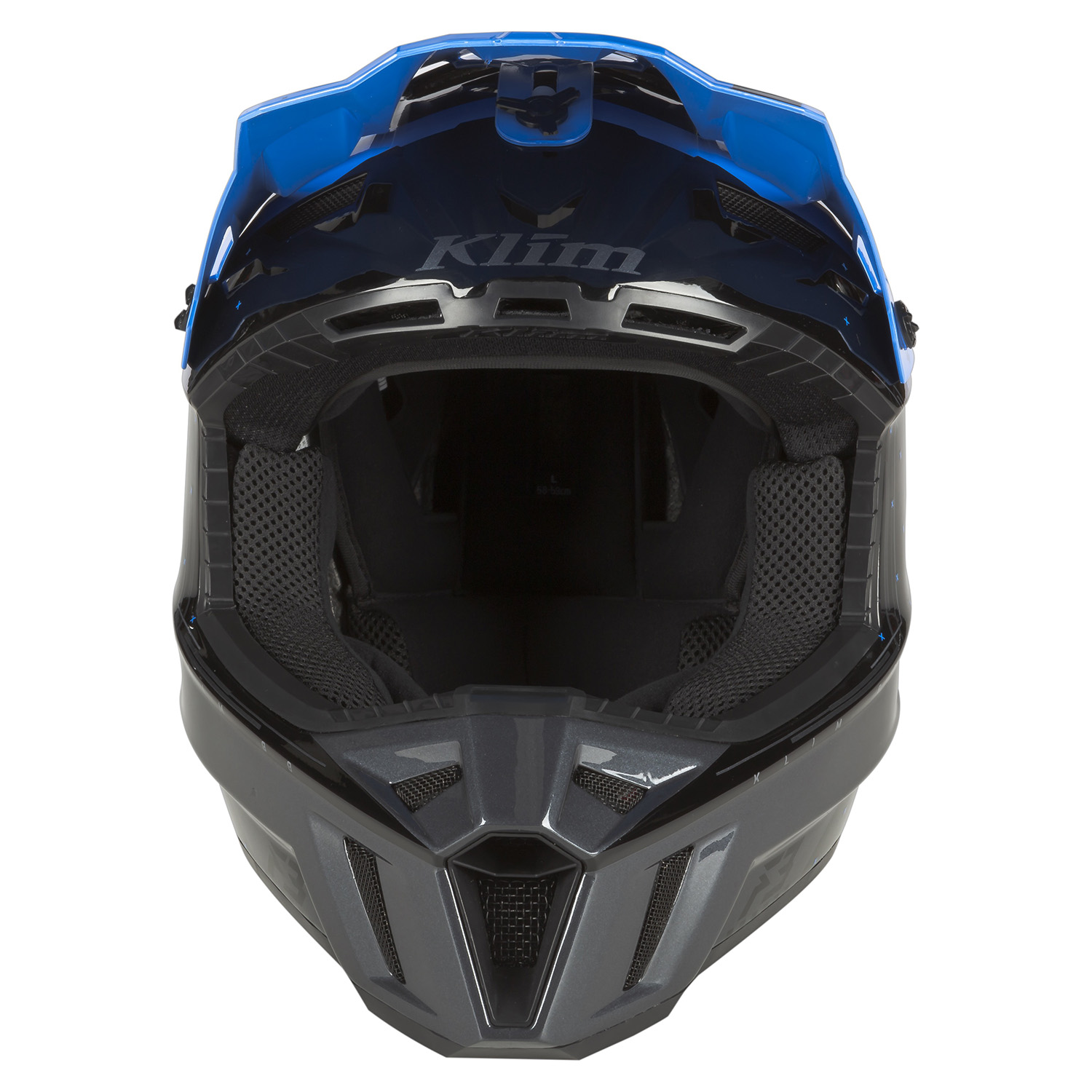 F3 Helmet ECE