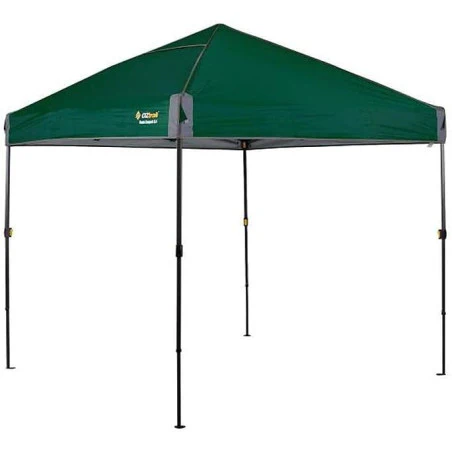 Carpa plegable Hosa ACERO 3X3 - blanca