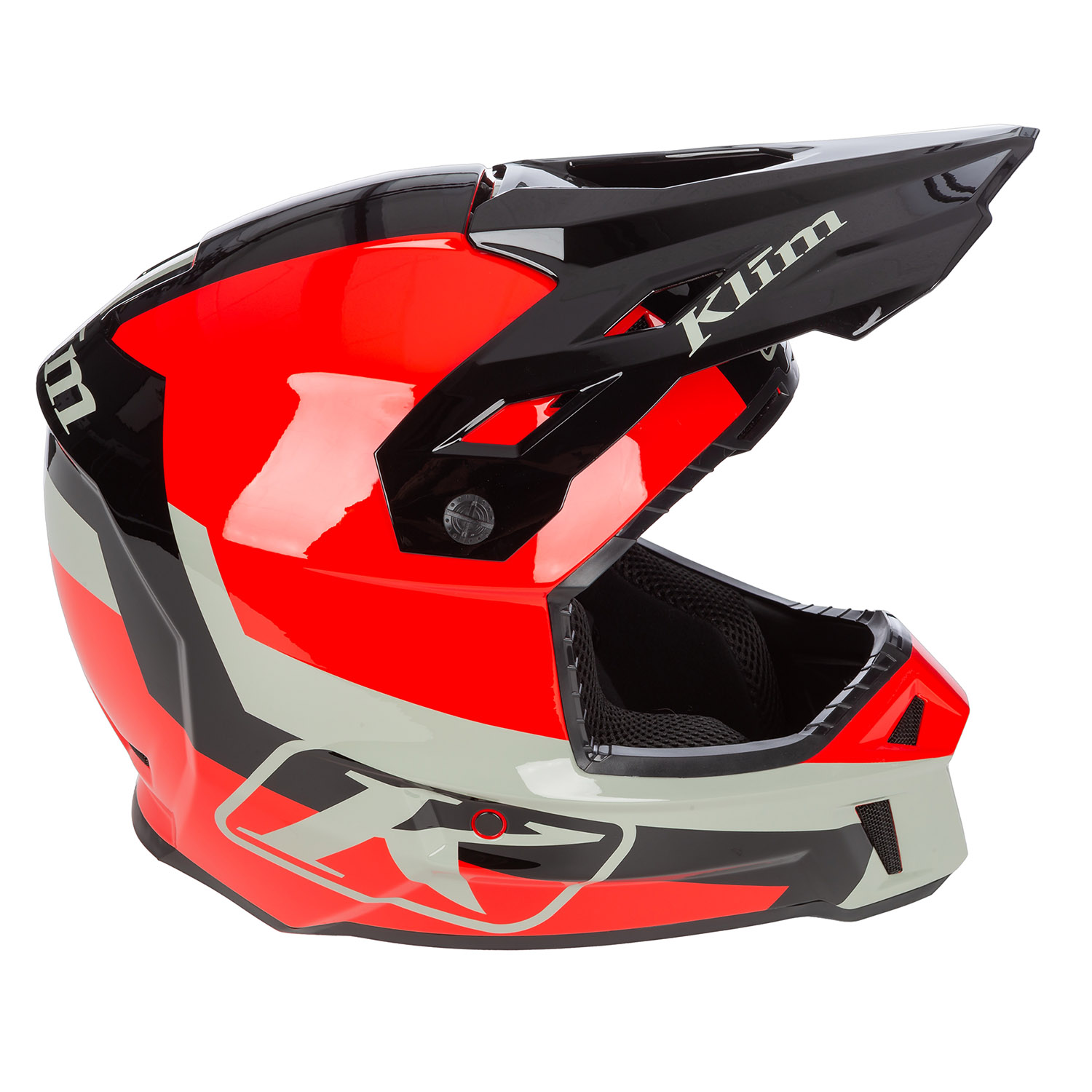 F3 Helmet ECE