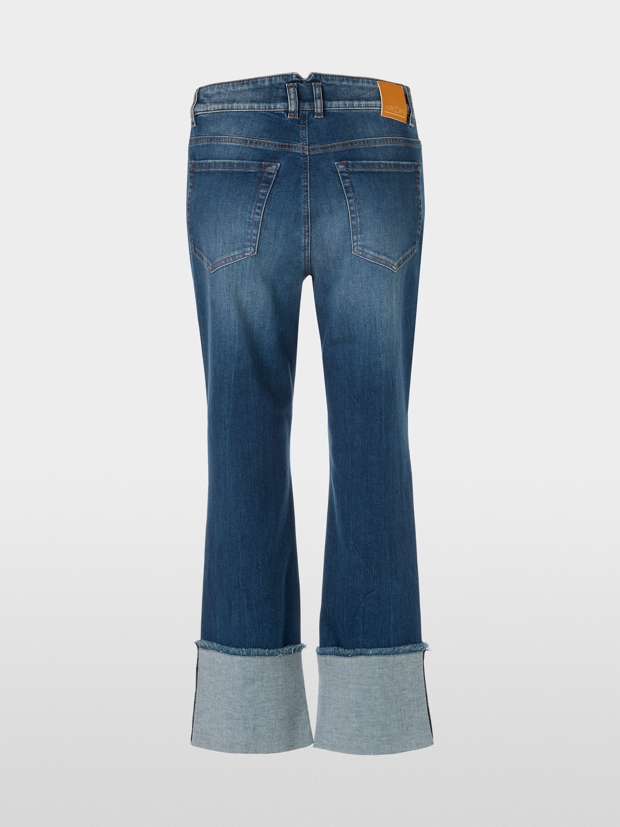 Marc-Cain FYLI Rethink Together jeans