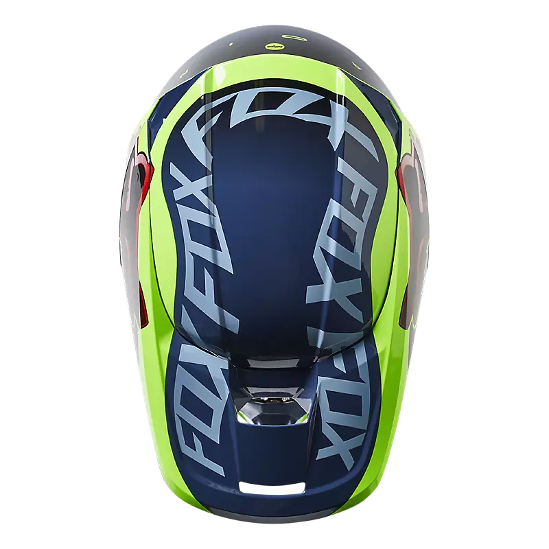 Youth V1 Core Venz Helmet