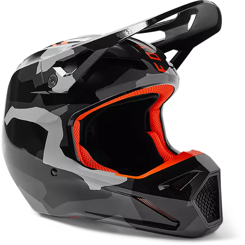 Youth V1 Bnkr Helmet