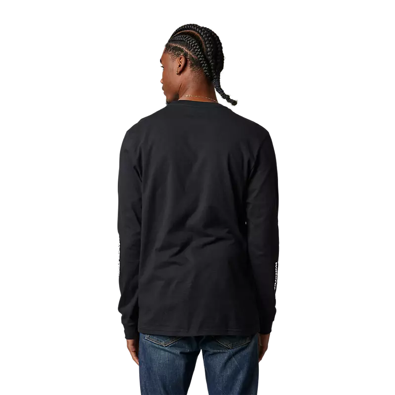 Kawasaki Wet 'N' Wild Long Sleeve Basic Tee