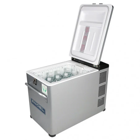 Nevera-congelador con compresor Engel MT45F S DIGITAL - 40 Litros