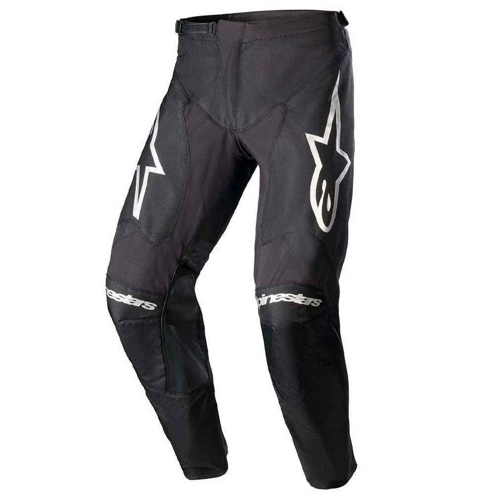PANTALON ALPINESTARS RACER GRAPHITE 23 NEGRO
