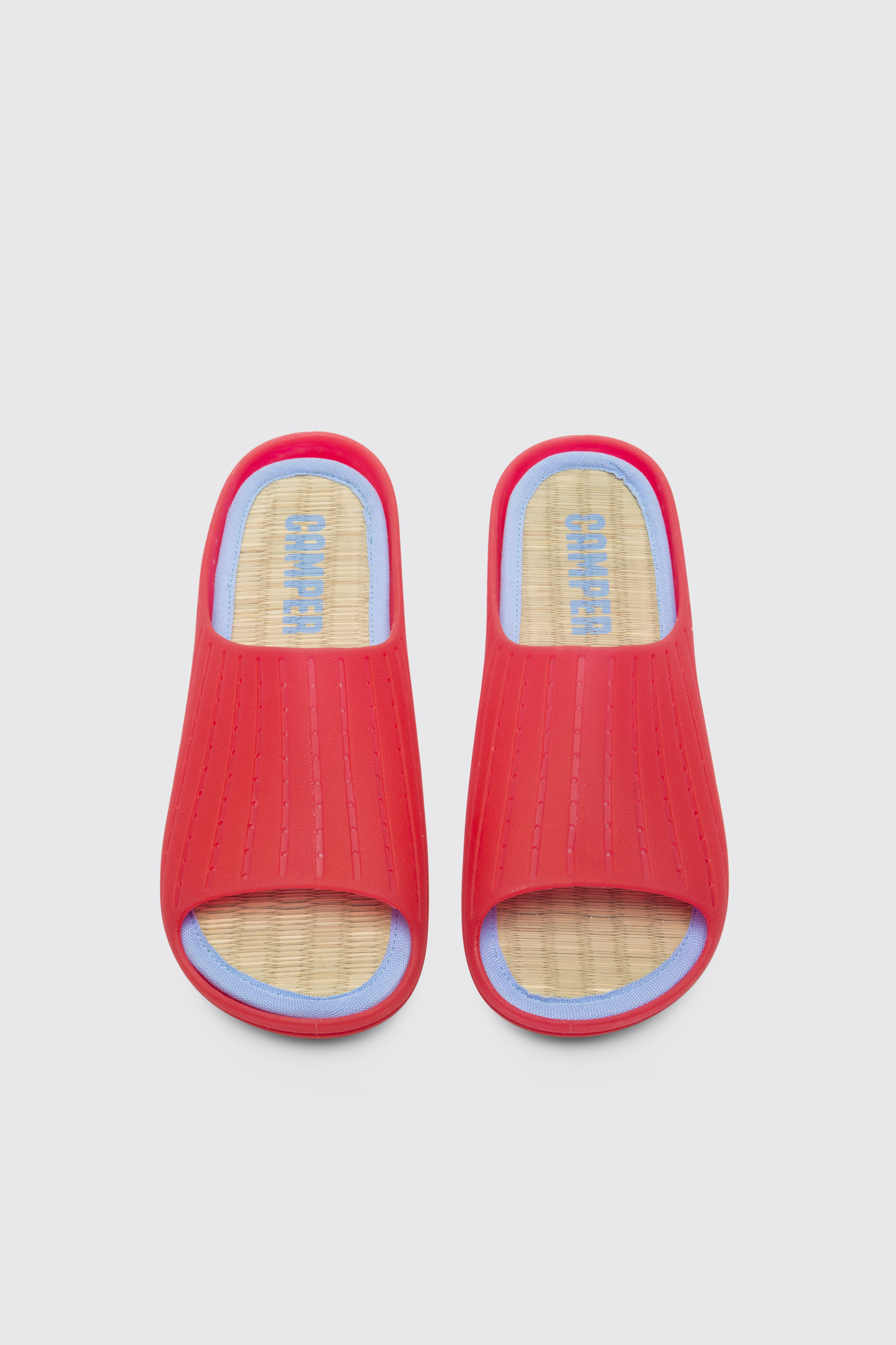 Wabi - Monomaterial Wabi sandal