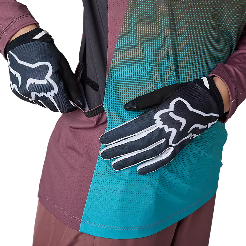 Womens Ranger Drive Krux SXS Jersey