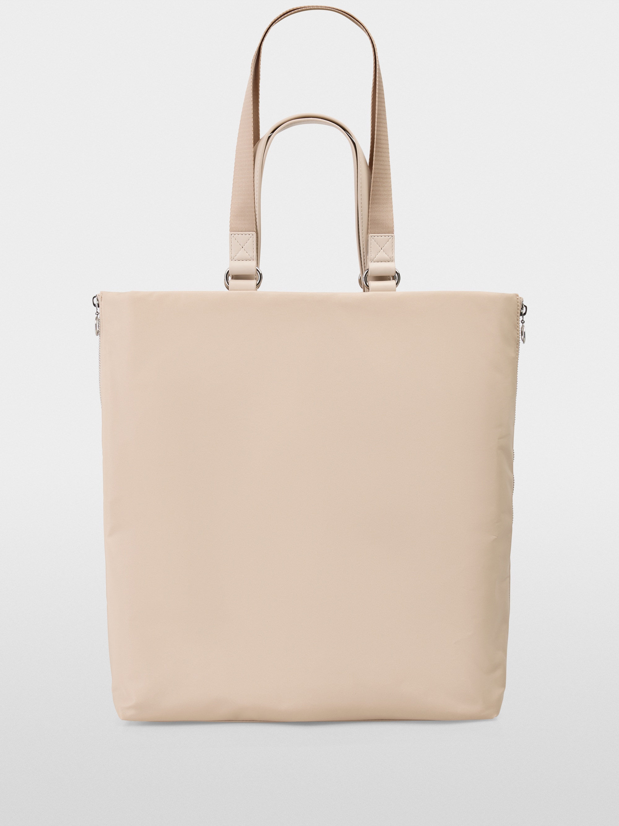 Marc-Cain Rethink Together textile shopper bag