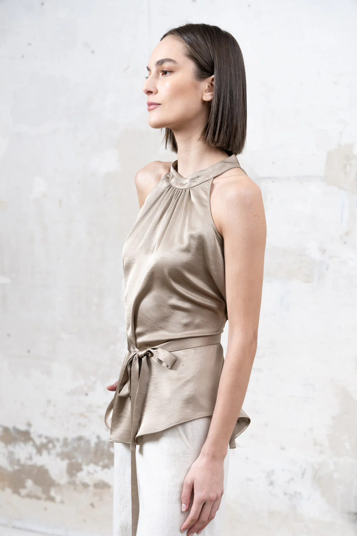 Rivera-spain Top Allai camel