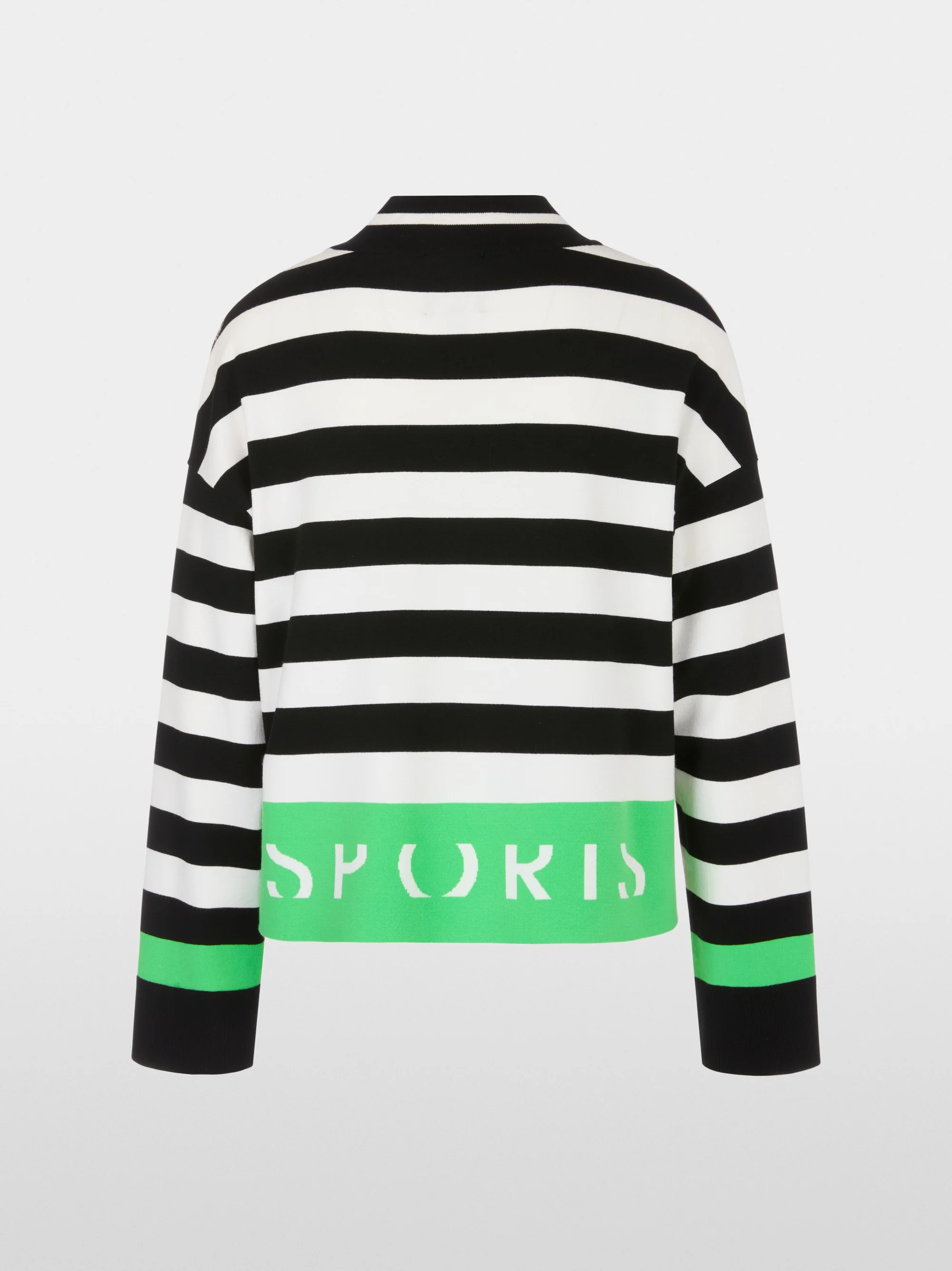 Marc-Cain Cardigan - knitted in Germany