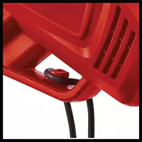 Electric Leaf Vacuum GC-EL 3024 E; EX; UK