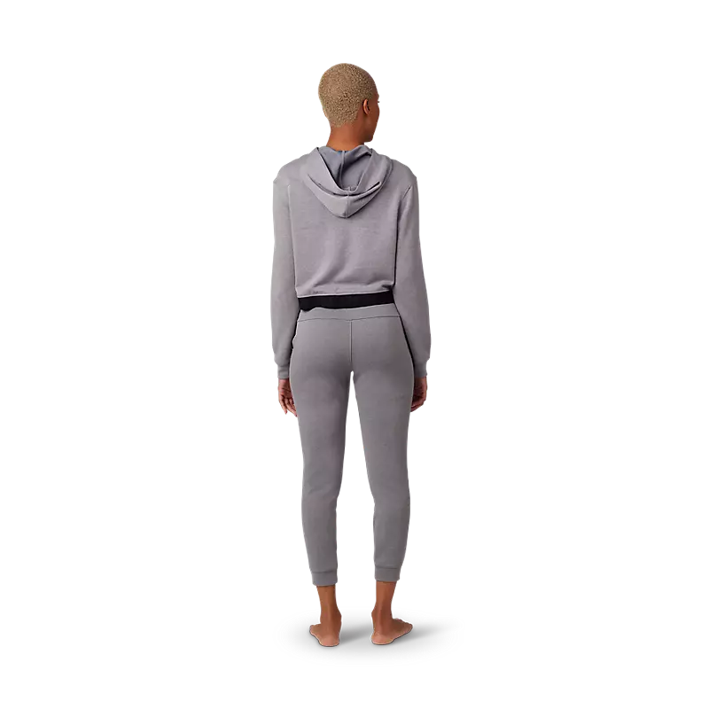 Womens Balance Pullover Hoodie