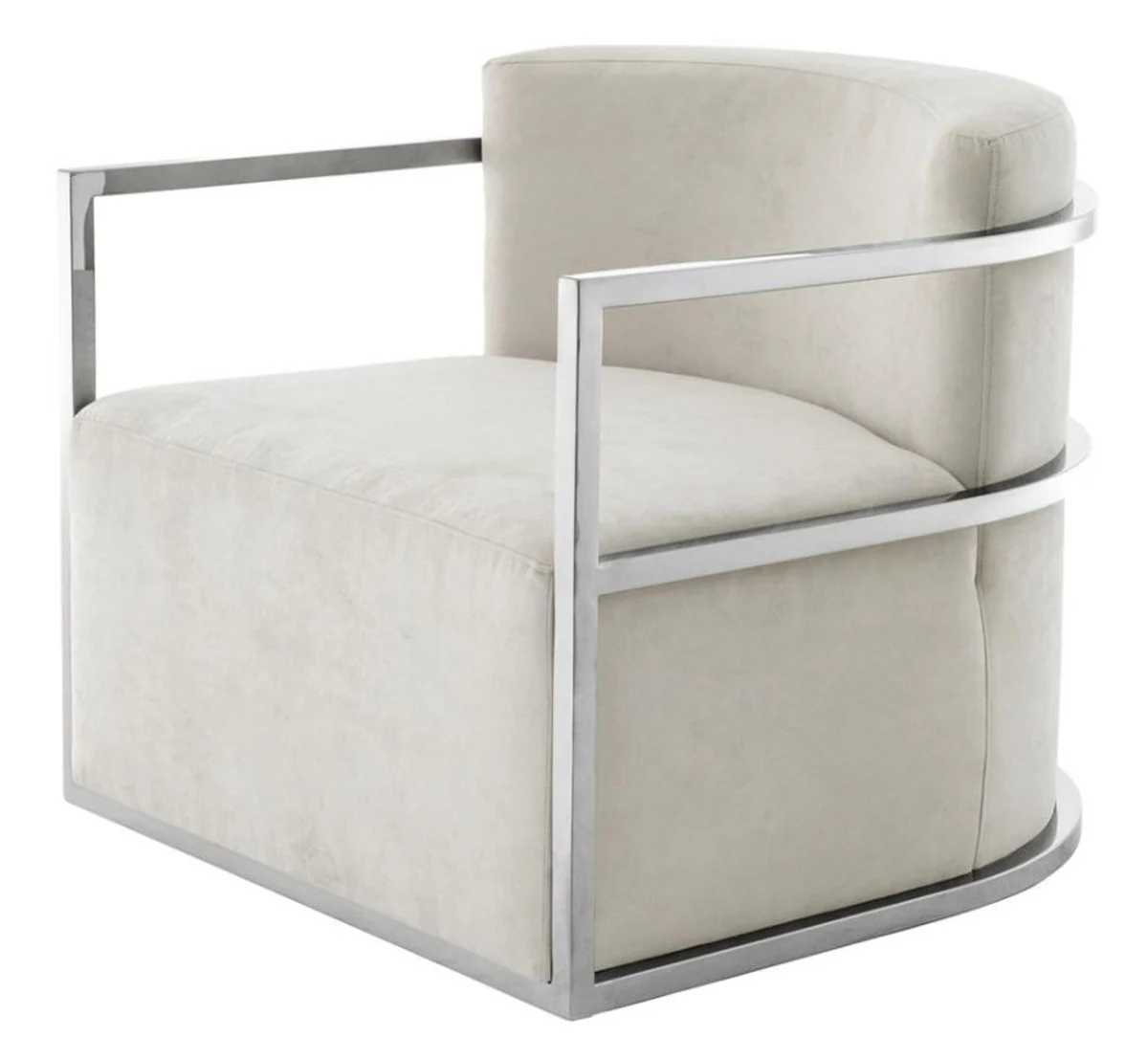 Casa Padrino hotel de diseño silla de salón - calidad de lujo