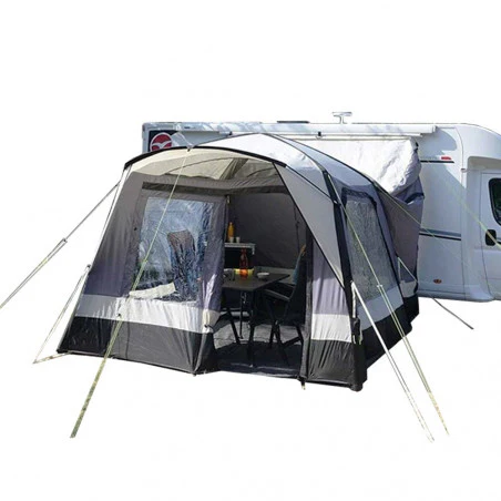 Baya Sun Bora Air - Avancé hinchable independiente autocaravana