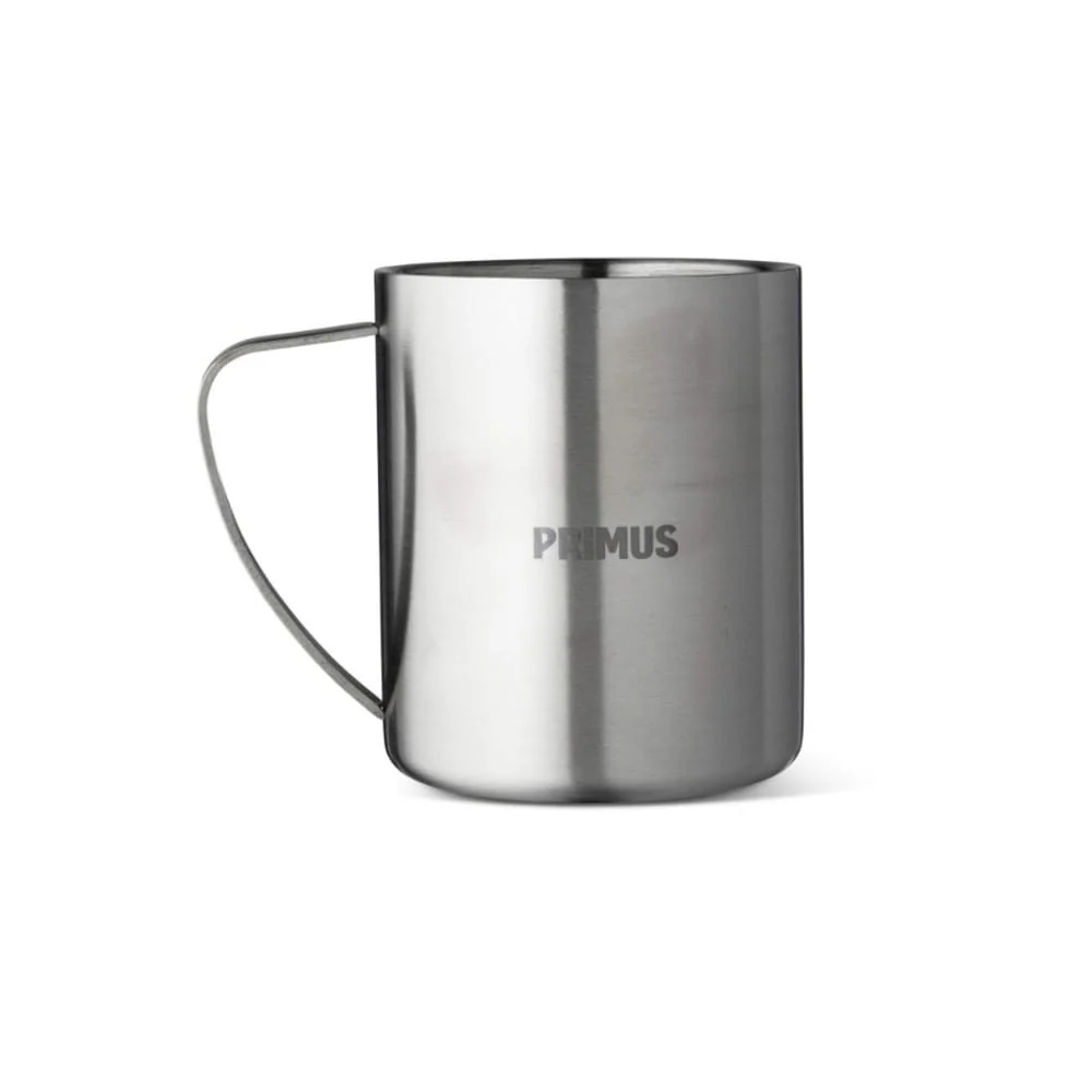 Primus Taza 4 season 0,3 L Inox - Vaso termo