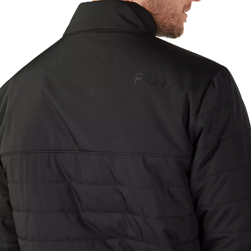 Howell Puffy Jacket