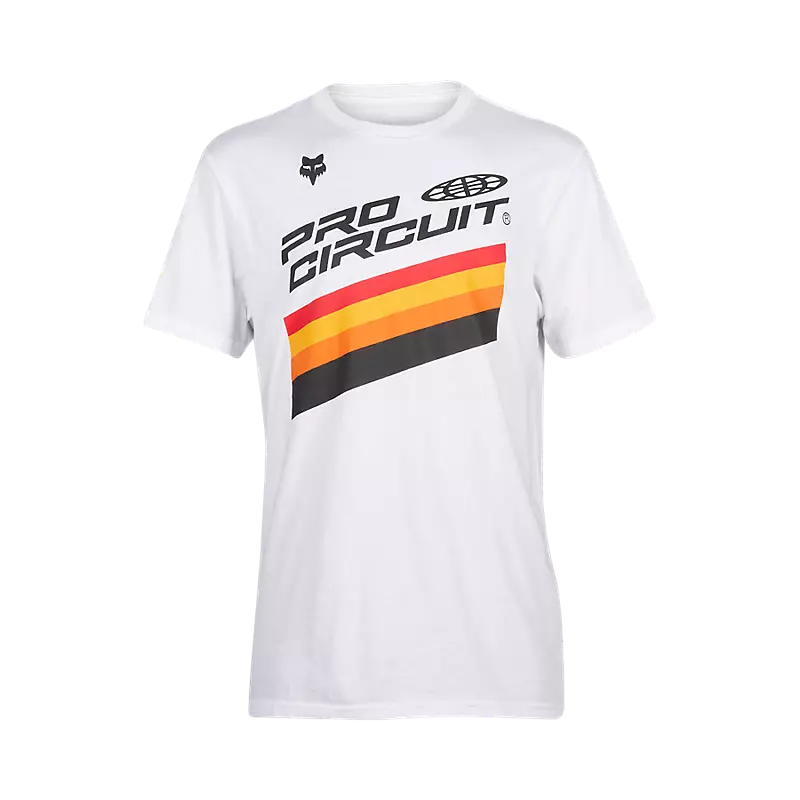 Pro Circuit Premium Tee