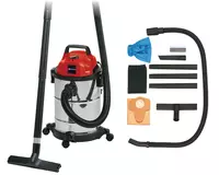 Wet/Dry Vacuum Cleaner (elect) TC-VC 1820 S