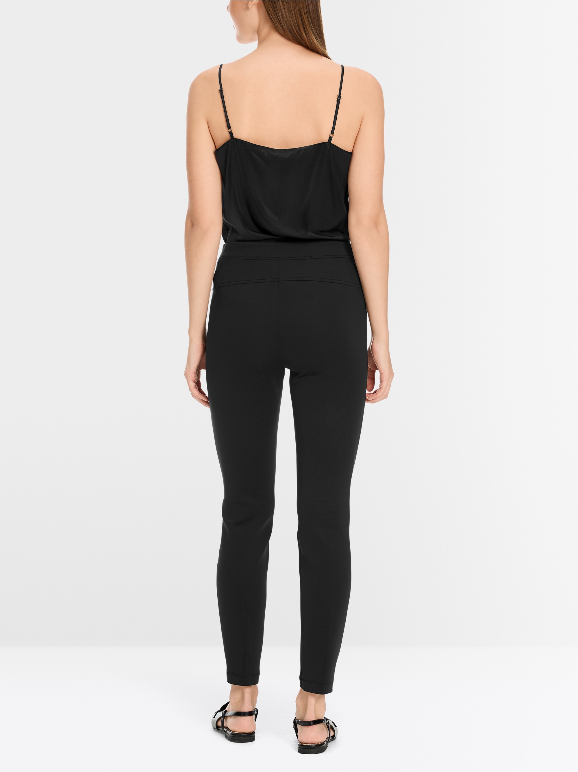 Marc-Cain Stretch jersey pants